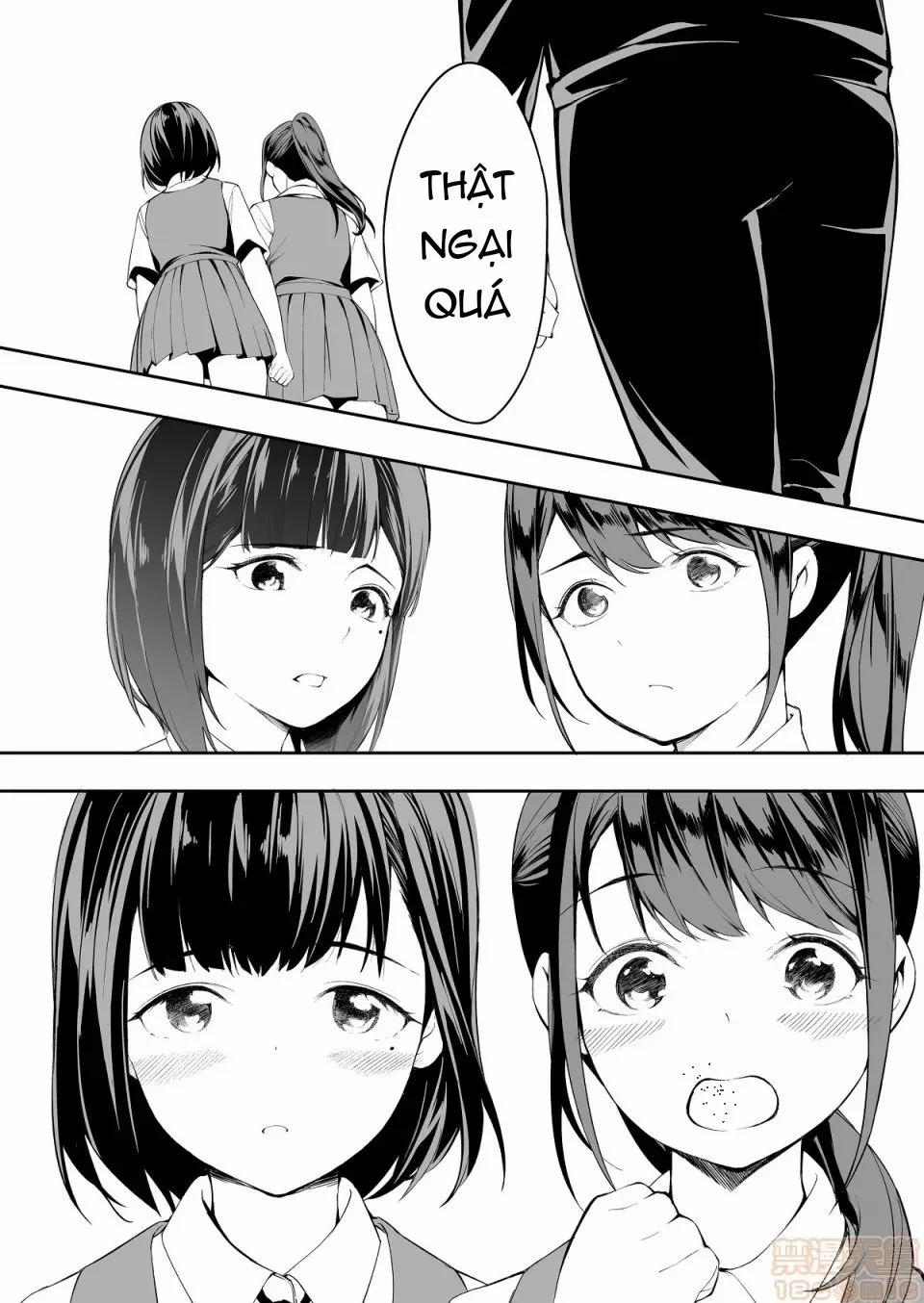 Chuyến Du Lịch Đến Hakata 2.2 trang 3