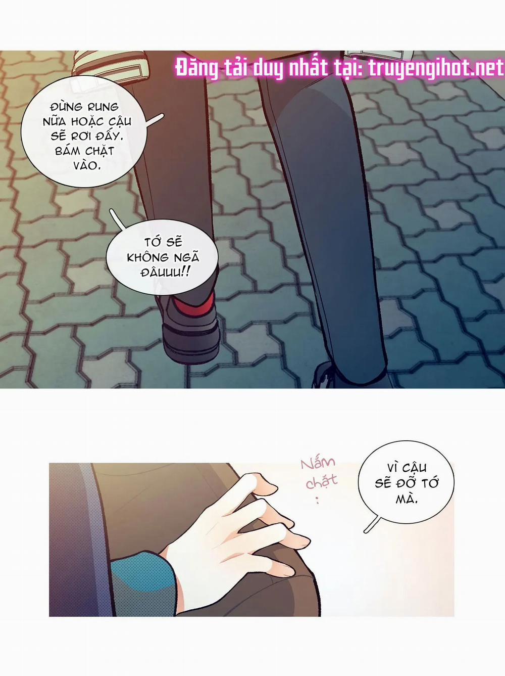 Chuyện Gì Đây? 1 trang 25