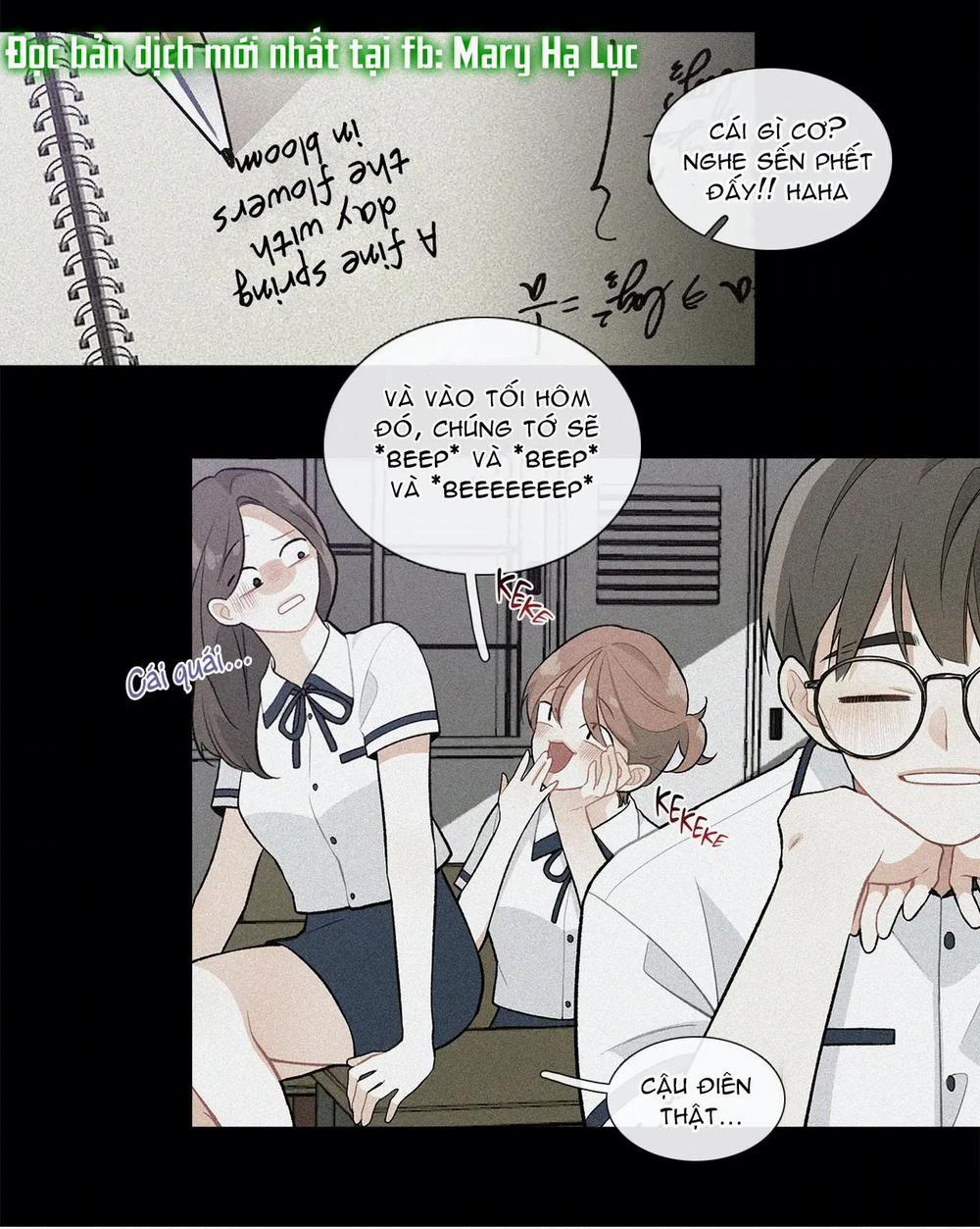 Chuyện Gì Đây? 1 trang 32
