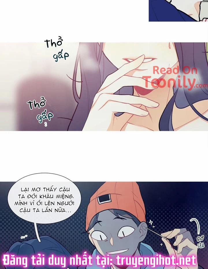 Chuyện Gì Đây? 12.2 trang 4