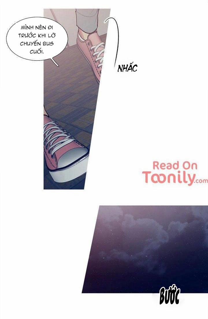 Chuyện Gì Đây? 13.2 trang 9