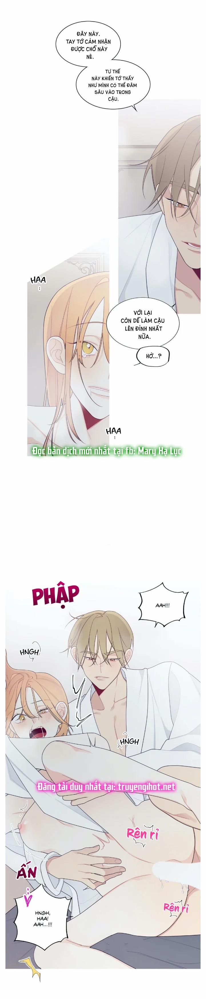 Chuyện Gì Đây? 134.2 trang 3