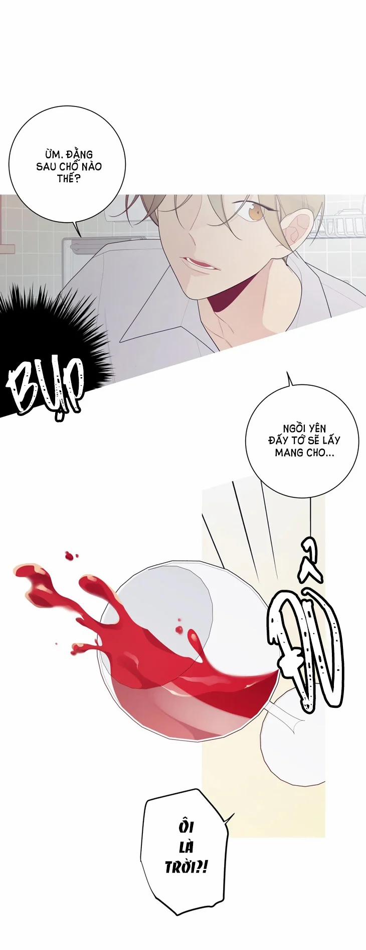 Chuyện Gì Đây? 140 trang 41