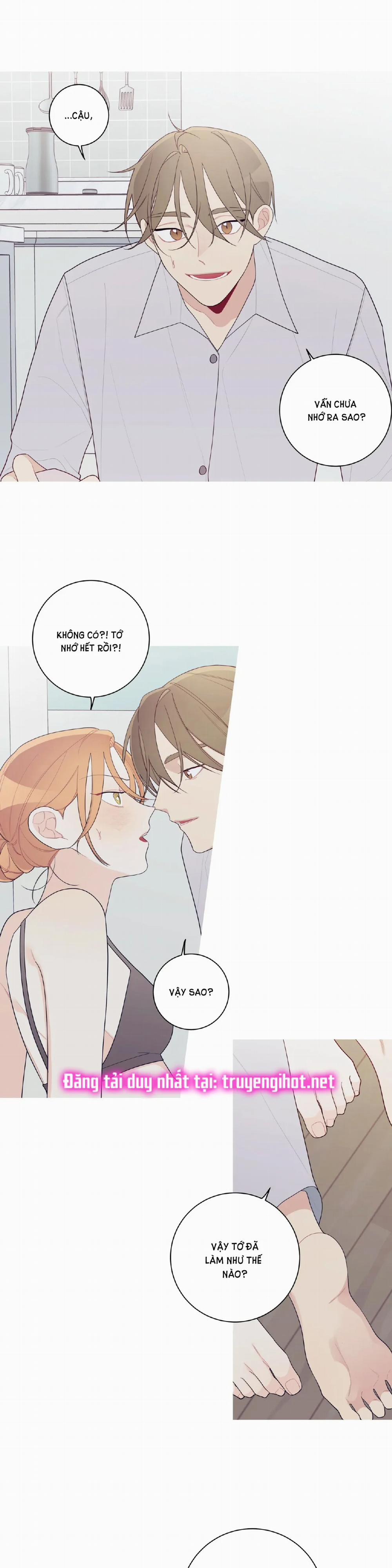 Chuyện Gì Đây? 141 trang 3