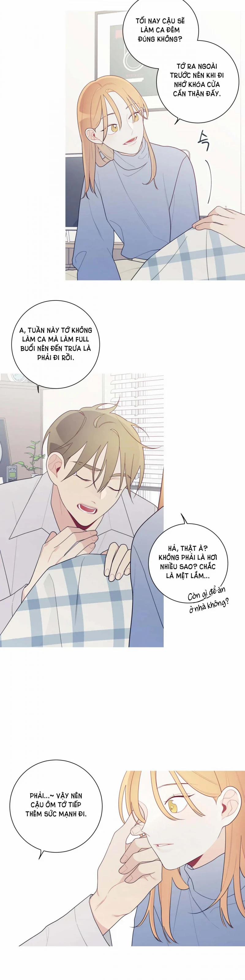 Chuyện Gì Đây? 143 trang 2