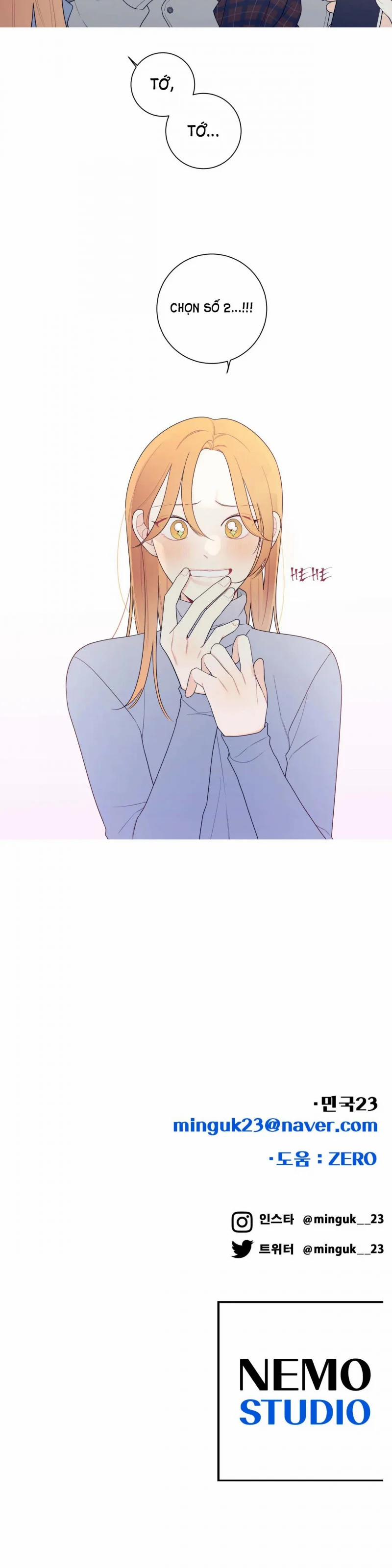 Chuyện Gì Đây? 143 trang 20