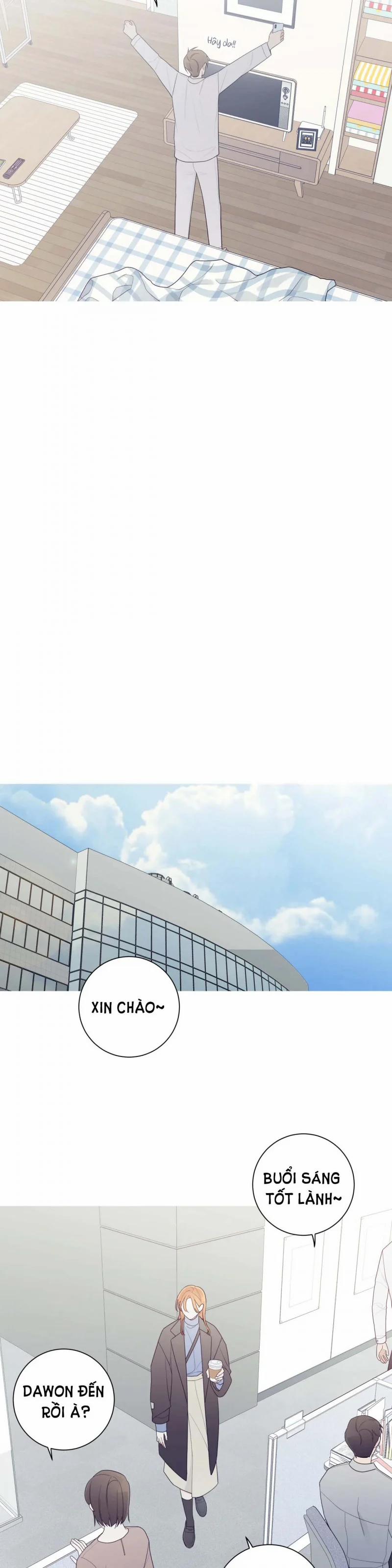 Chuyện Gì Đây? 143 trang 7