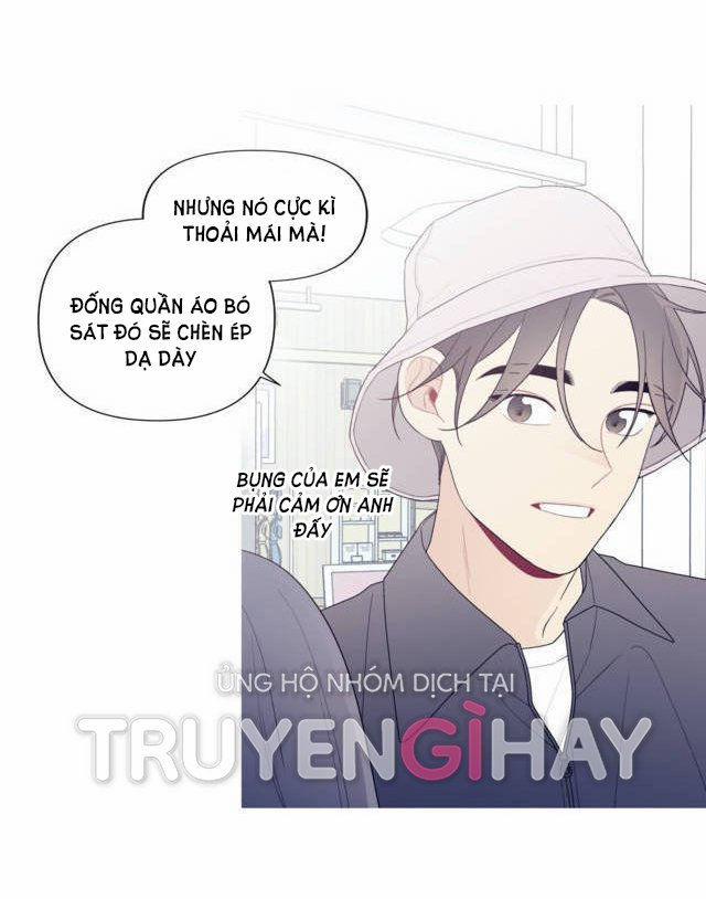 Chuyện Gì Đây? Chương 148 1 Trang 20