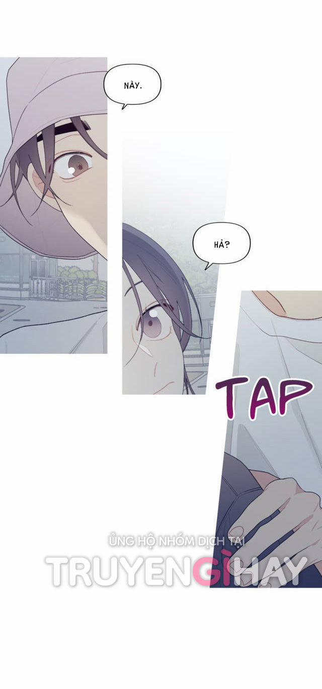 Chuyện Gì Đây? 149.2 trang 3