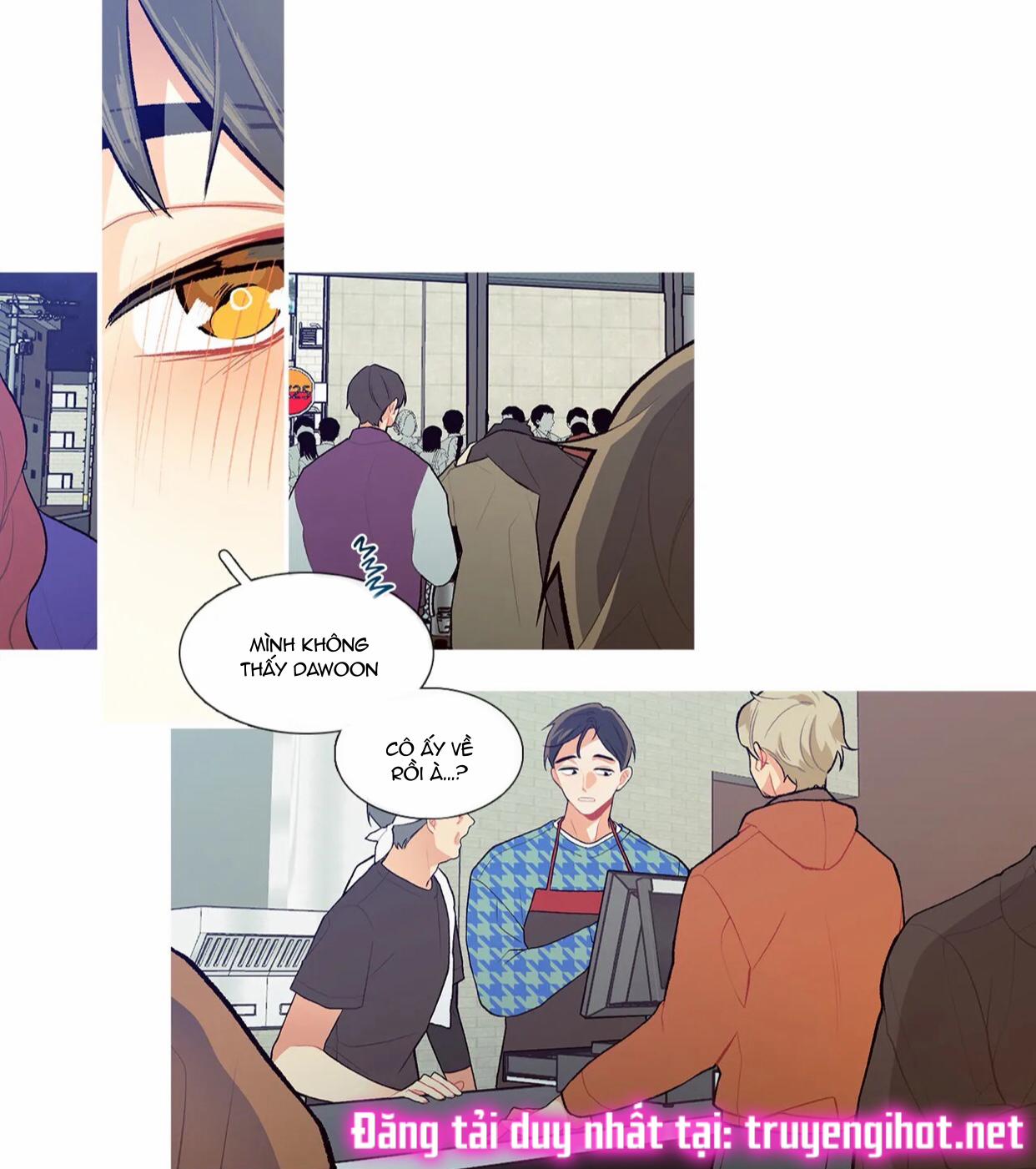 Chuyện Gì Đây? 2 trang 24