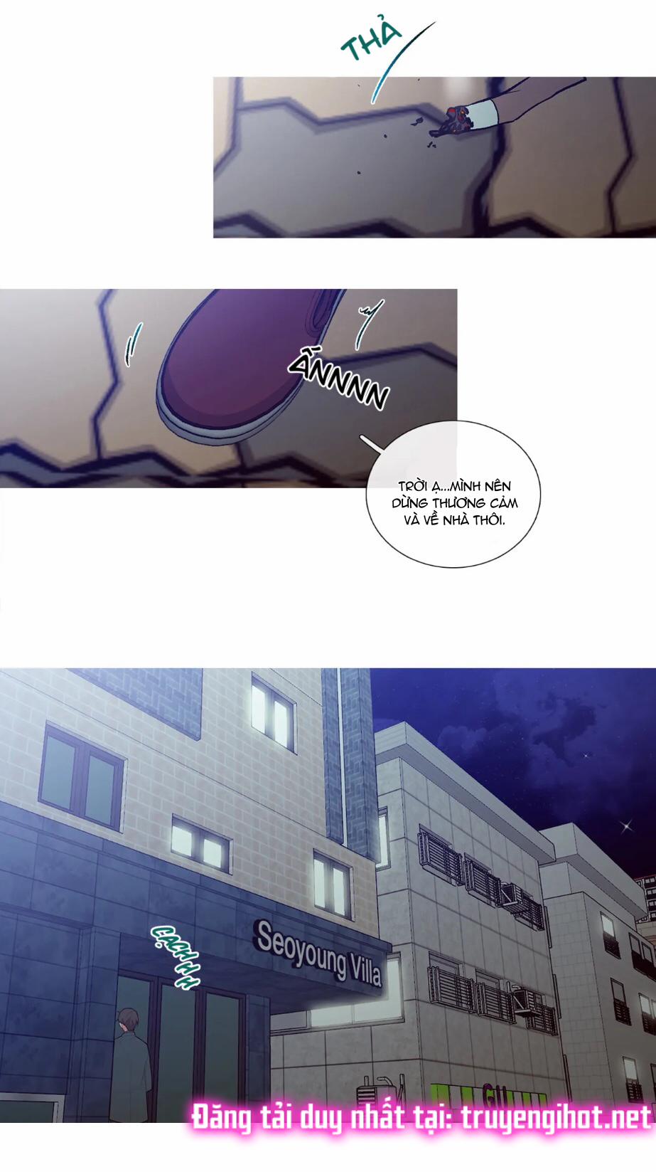 Chuyện Gì Đây? 2 trang 26