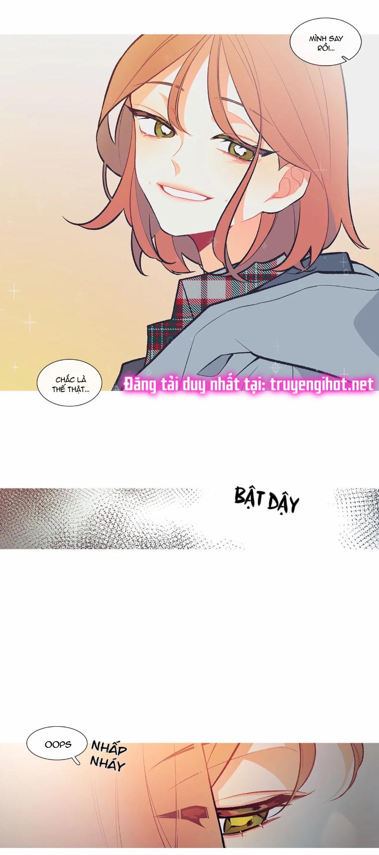 Chuyện Gì Đây? 2 trang 30