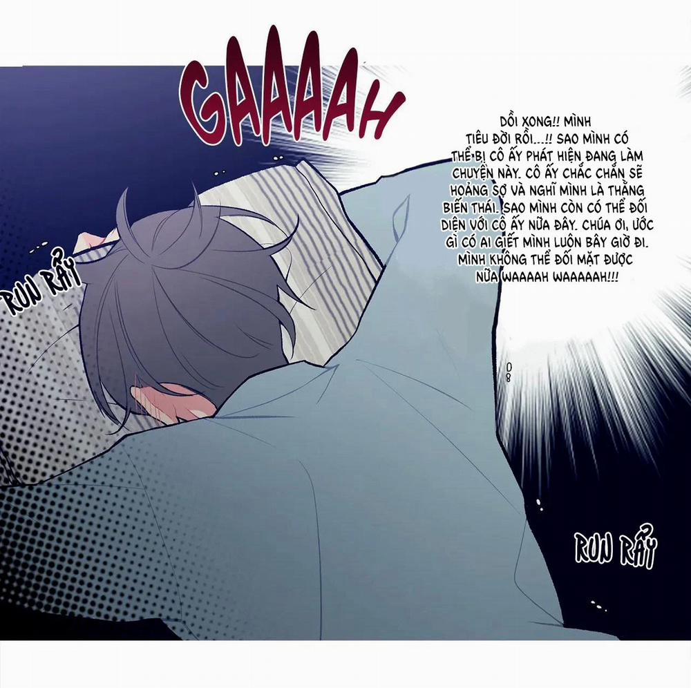 Chuyện Gì Đây? 3 trang 29