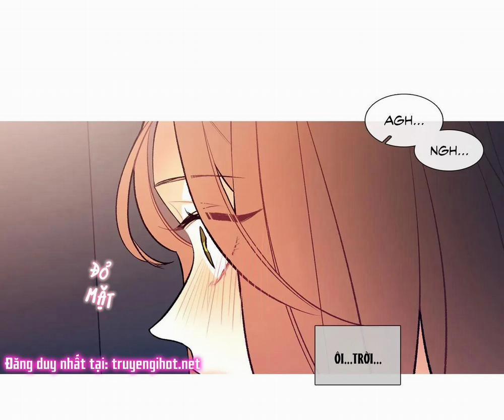 Chuyện Gì Đây? 3 trang 3