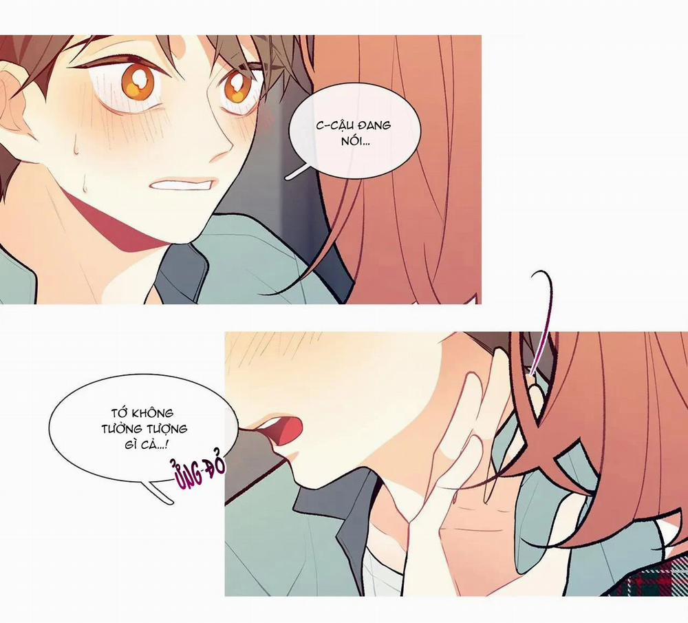 Chuyện Gì Đây? 3 trang 38