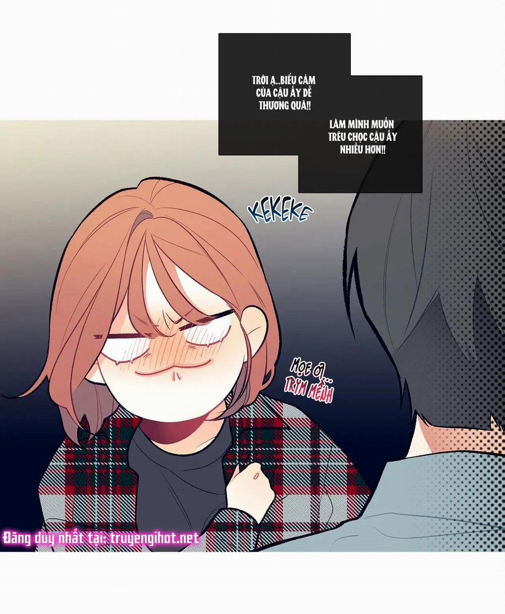 Chuyện Gì Đây? 3 trang 39