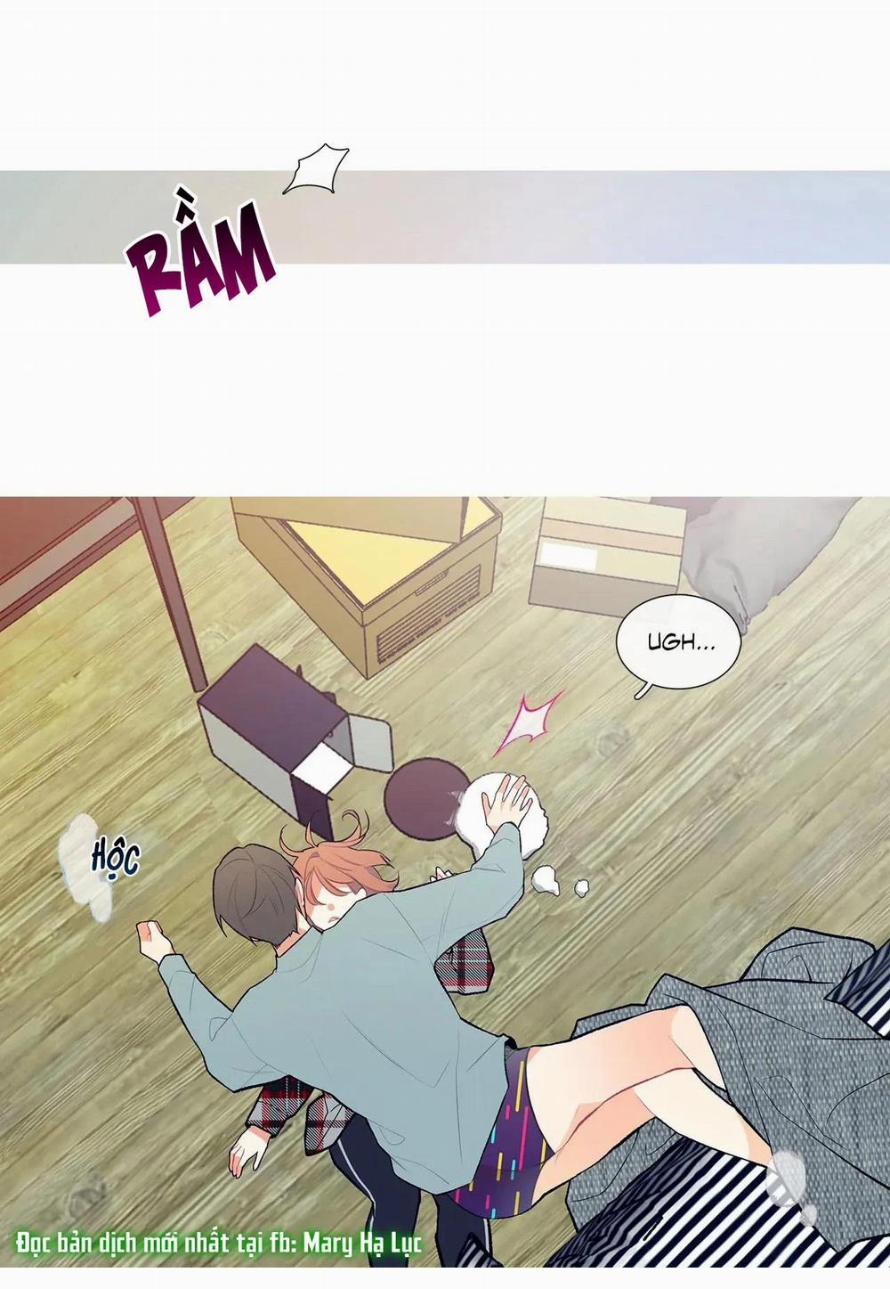 Chuyện Gì Đây? 3 trang 51