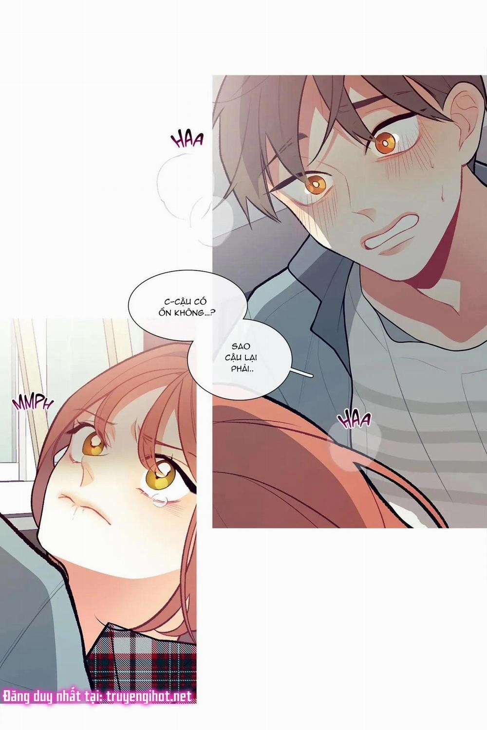 Chuyện Gì Đây? 3 trang 52