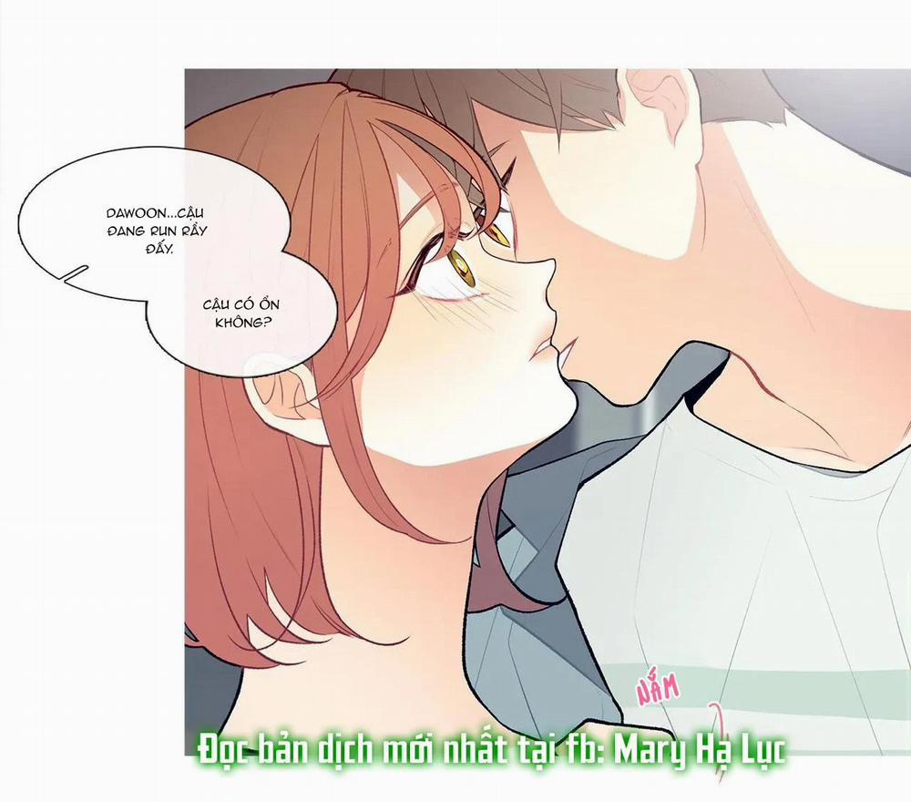 Chuyện Gì Đây? 4 trang 20