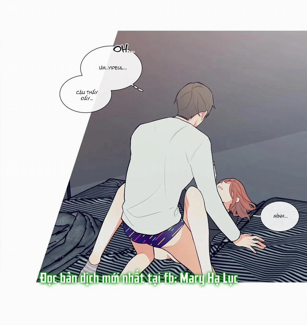 Chuyện Gì Đây? 4 trang 38