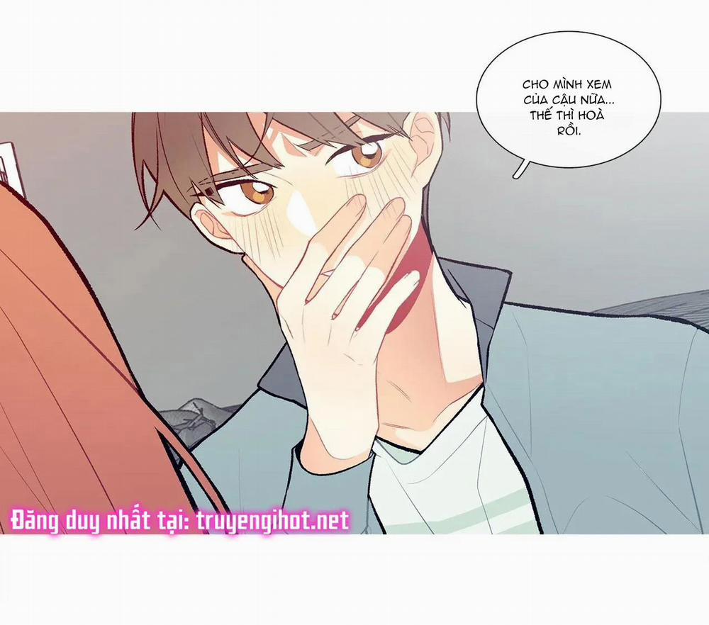 Chuyện Gì Đây? 4 trang 5