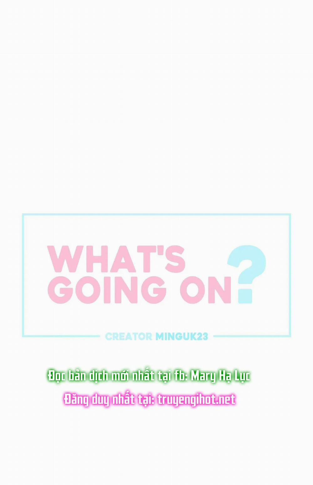 Chuyện Gì Đây? 5.2 trang 3