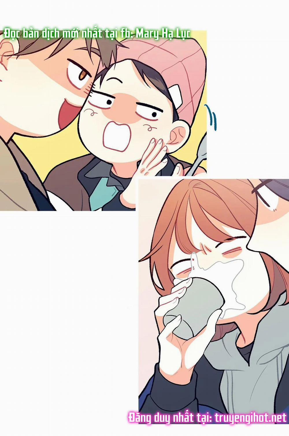 Chuyện Gì Đây? 5.3 trang 9