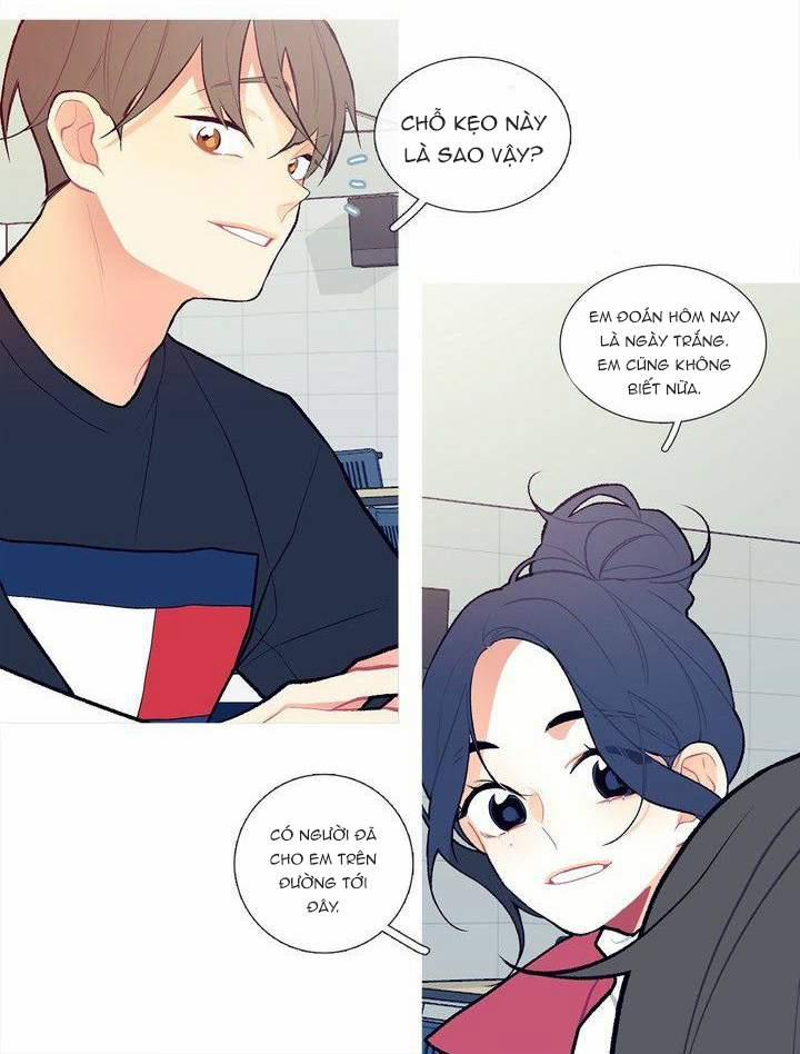 Chuyện Gì Đây? 7.2 trang 2