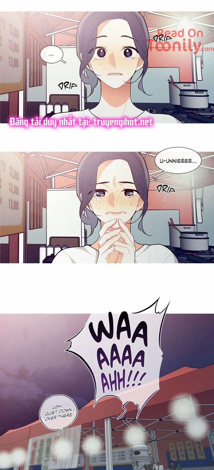 Chuyện Gì Đây? 8.3 trang 5