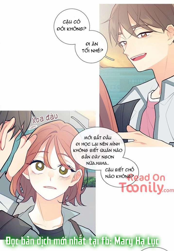 Chuyện Gì Đây? 9.3 trang 5