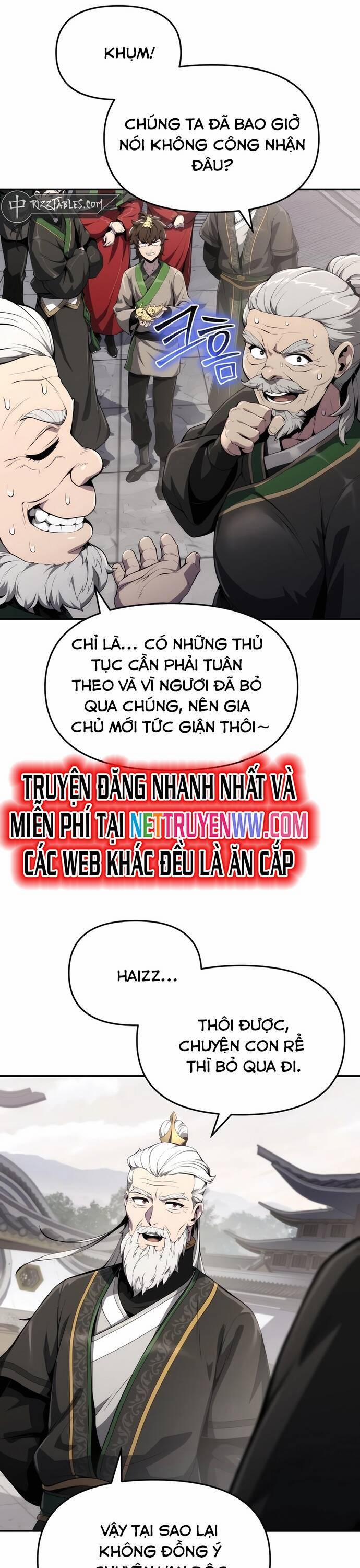 Chuyên Gia Côn Trùng Tại Đường Gia Tứ Xuyên 13 trang 11