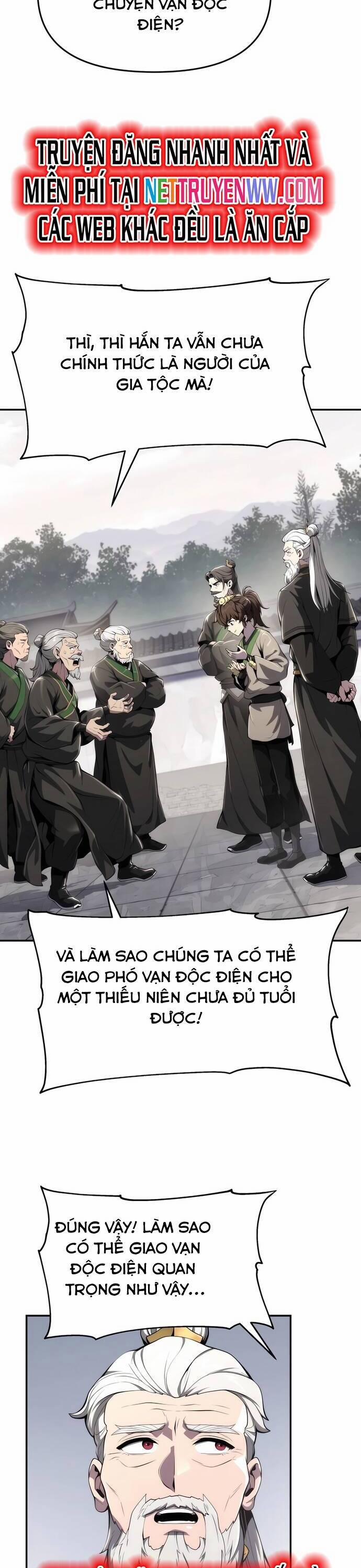 Chuyên Gia Côn Trùng Tại Đường Gia Tứ Xuyên 13 trang 12