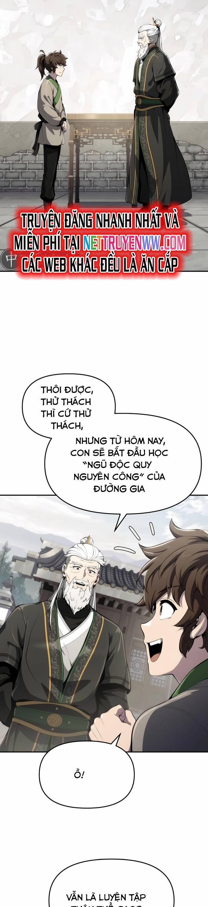 Chuyên Gia Côn Trùng Tại Đường Gia Tứ Xuyên 13 trang 17