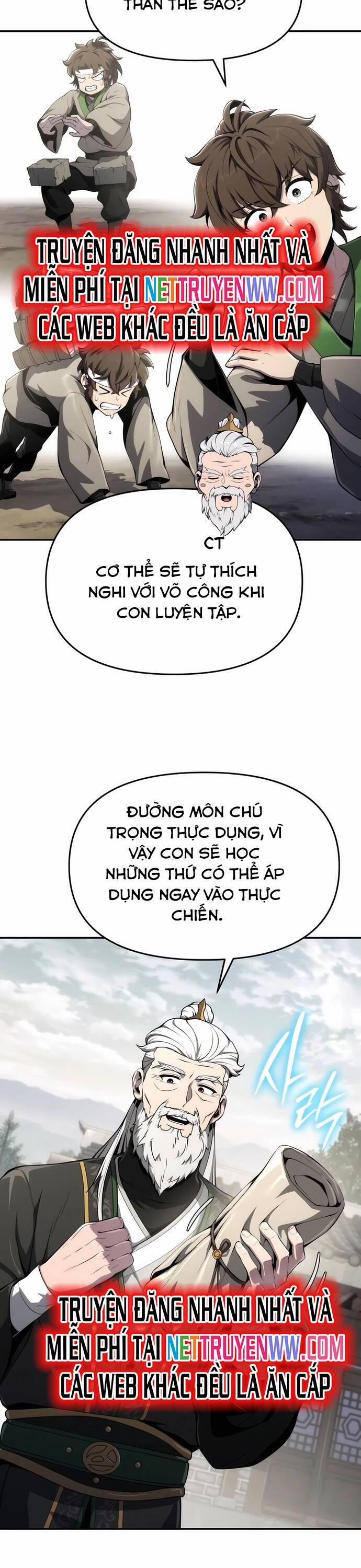 Chuyên Gia Côn Trùng Tại Đường Gia Tứ Xuyên 13 trang 18