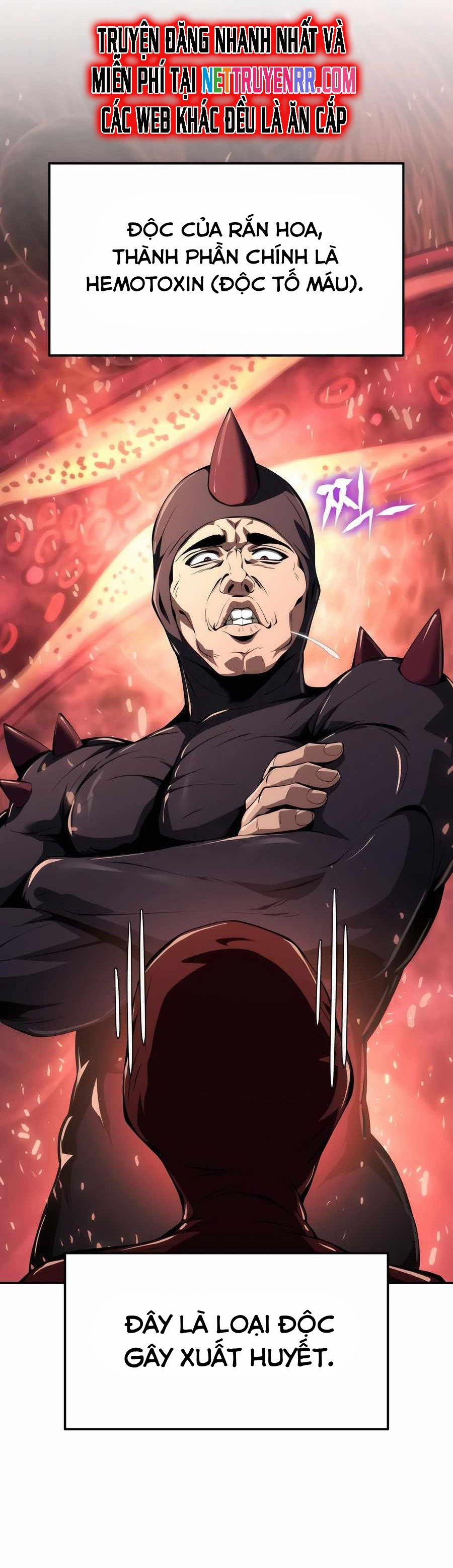 Chuyên Gia Côn Trùng Tại Đường Gia Tứ Xuyên 24 trang 19