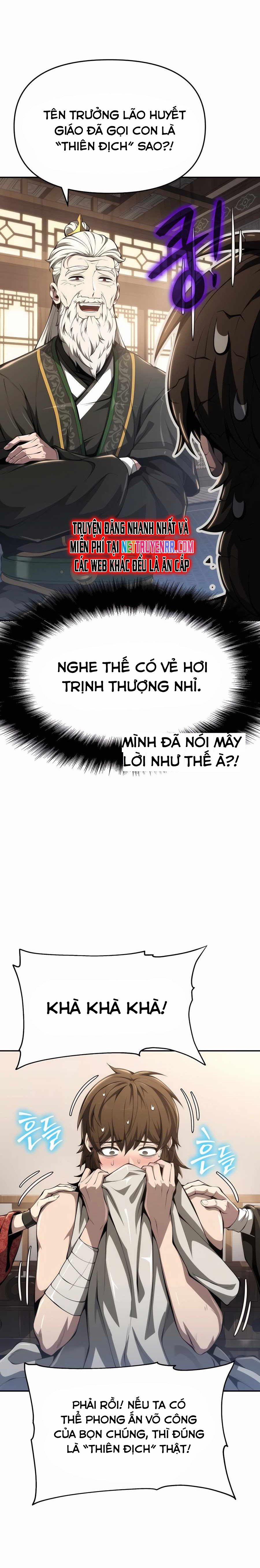 Chuyên Gia Côn Trùng Tại Đường Gia Tứ Xuyên 24 trang 23