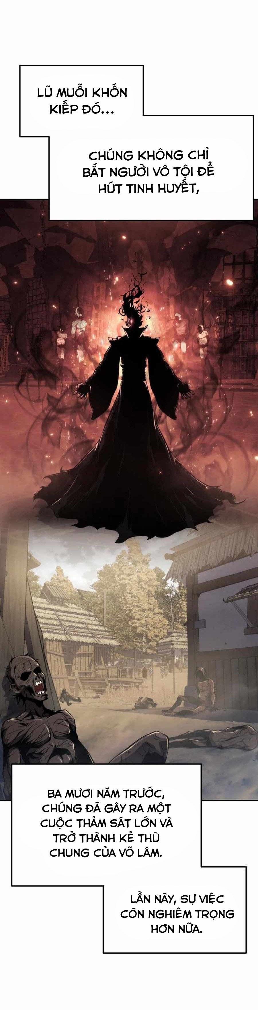 Chuyên Gia Côn Trùng Tại Đường Gia Tứ Xuyên 24 trang 28