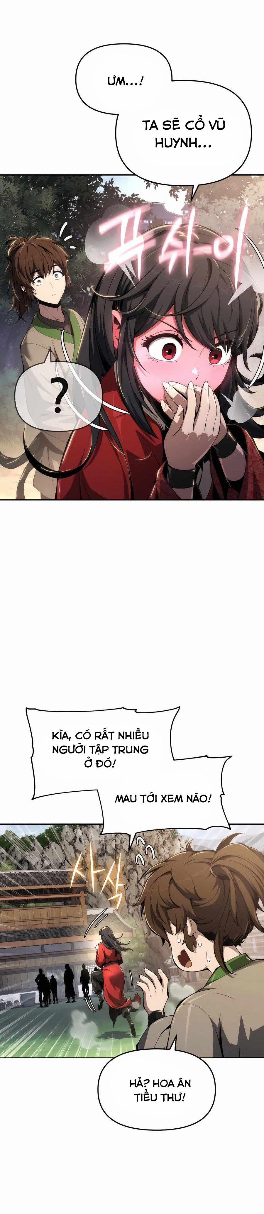 Chuyên Gia Côn Trùng Tại Đường Gia Tứ Xuyên 24 trang 40