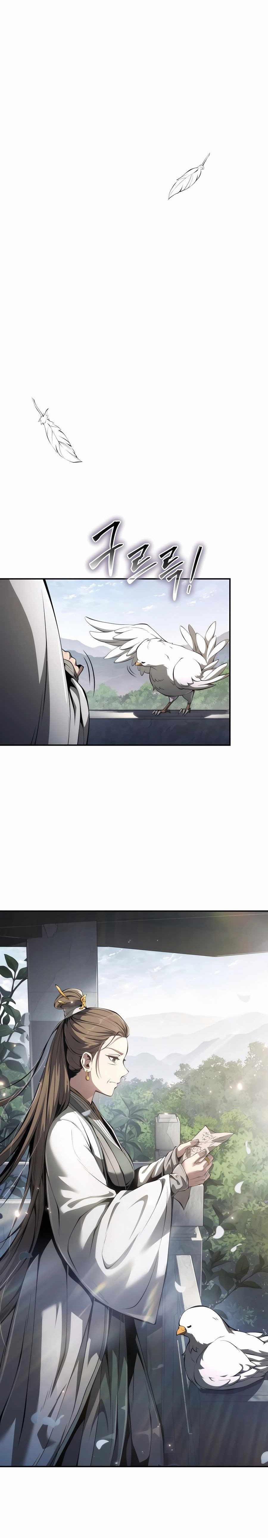 Chuyên Gia Côn Trùng Tại Đường Gia Tứ Xuyên 24 trang 44