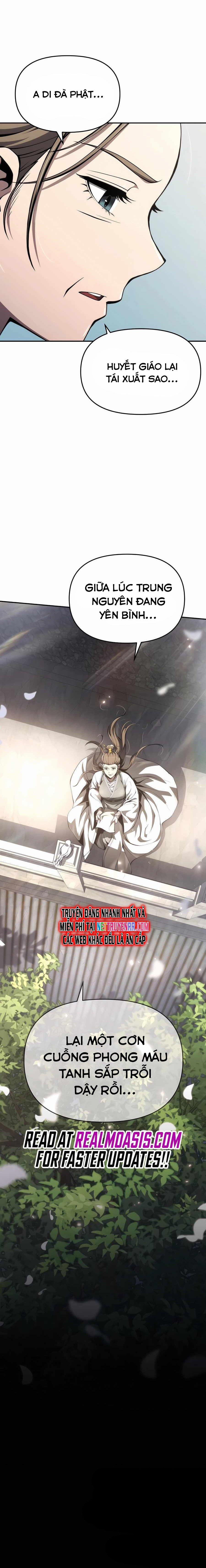 Chuyên Gia Côn Trùng Tại Đường Gia Tứ Xuyên 24 trang 45