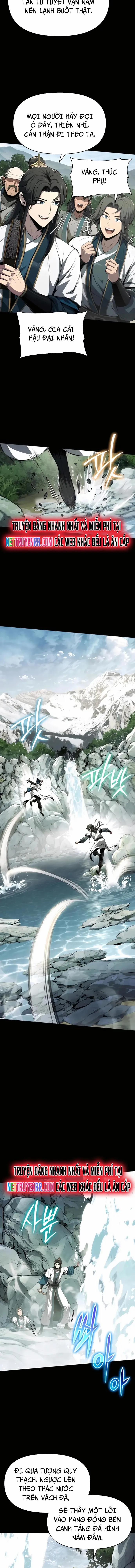 Chuyên Gia Côn Trùng Tại Đường Gia Tứ Xuyên 26 trang 1