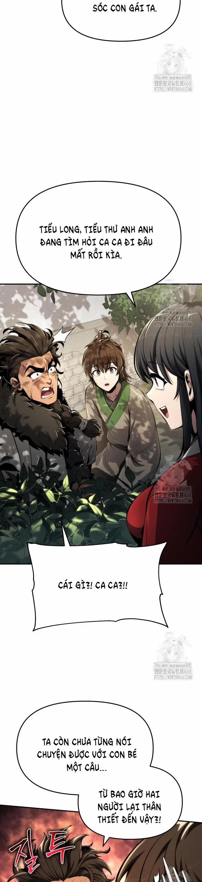 Chuyên Gia Côn Trùng Tại Đường Gia Tứ Xuyên 28 trang 30