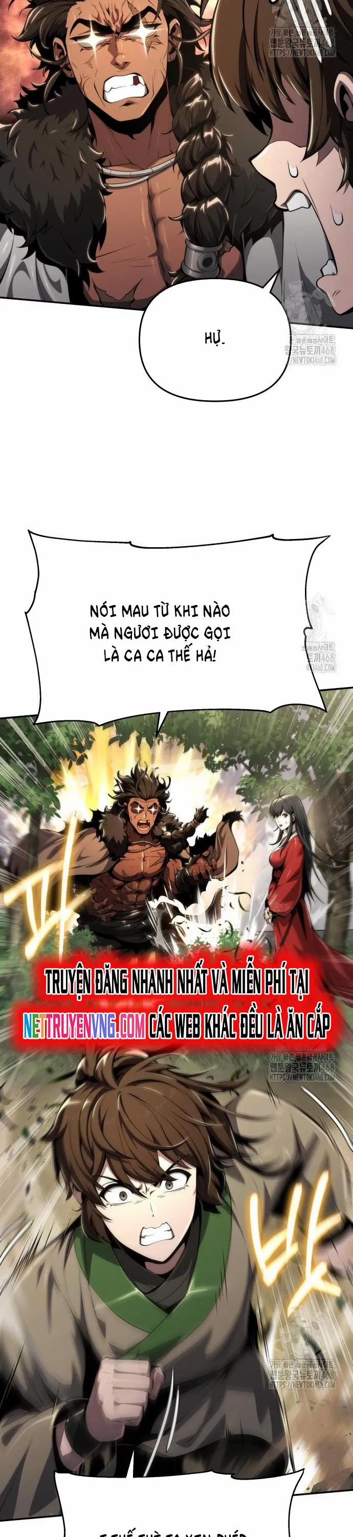 Chuyên Gia Côn Trùng Tại Đường Gia Tứ Xuyên 28 trang 31