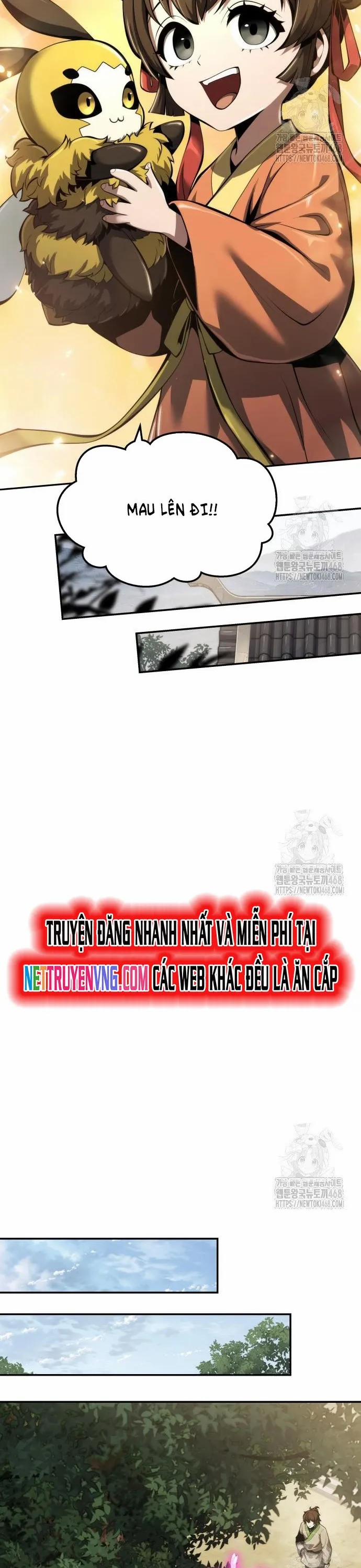 Chuyên Gia Côn Trùng Tại Đường Gia Tứ Xuyên 28 trang 34