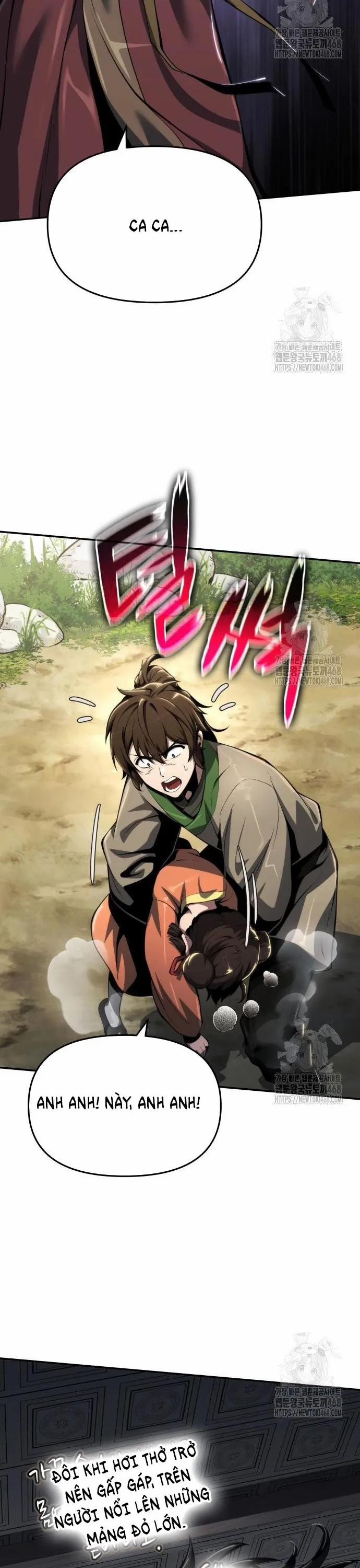 Chuyên Gia Côn Trùng Tại Đường Gia Tứ Xuyên 28 trang 43
