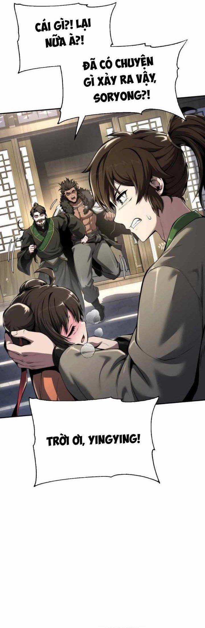 Chuyên Gia Côn Trùng Tại Đường Gia Tứ Xuyên 29 trang 10