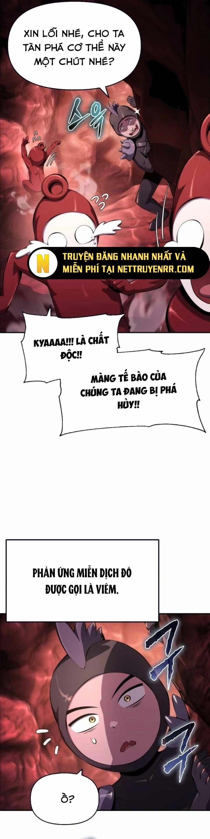 Chuyên Gia Côn Trùng Tại Đường Gia Tứ Xuyên 29 trang 2