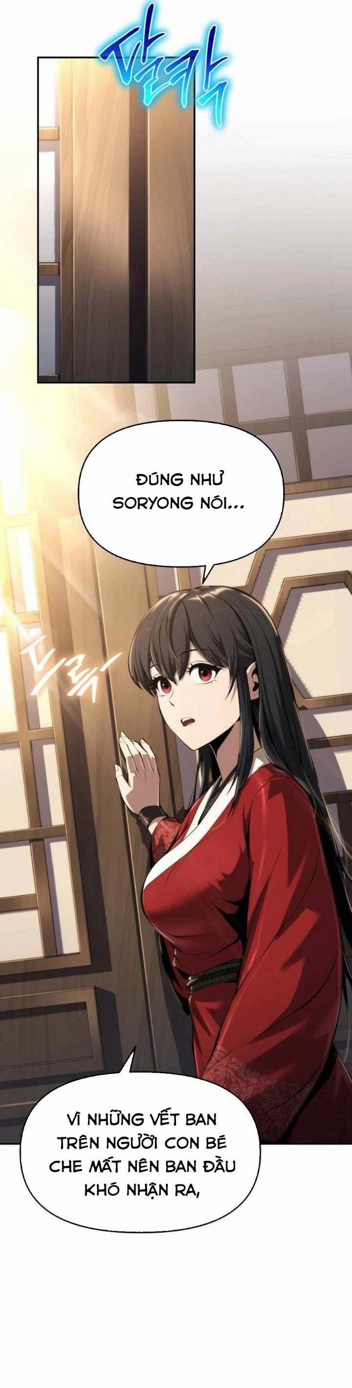 Chuyên Gia Côn Trùng Tại Đường Gia Tứ Xuyên 29 trang 23