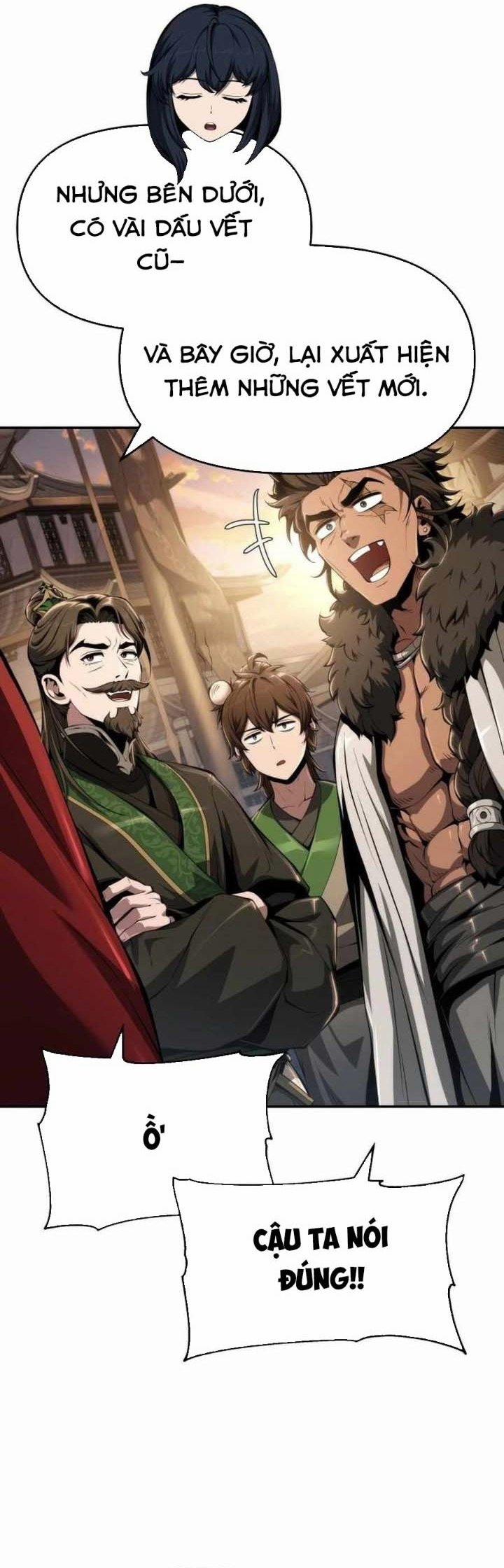 Chuyên Gia Côn Trùng Tại Đường Gia Tứ Xuyên 29 trang 24