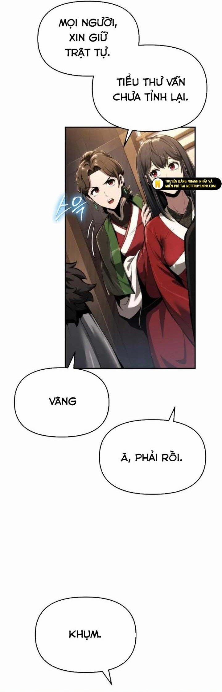 Chuyên Gia Côn Trùng Tại Đường Gia Tứ Xuyên 29 trang 25